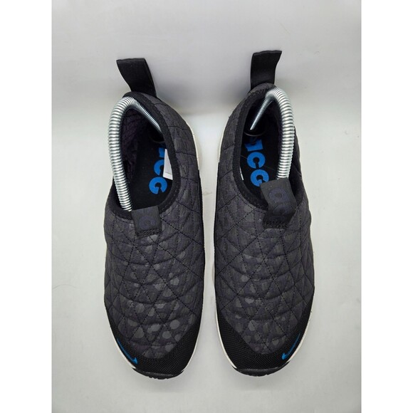 Nike ACG Moc 3.0 Slip-on Shoes Men\'s 6 Oil Grey Running Athletic Comfort Sneaker main image 5